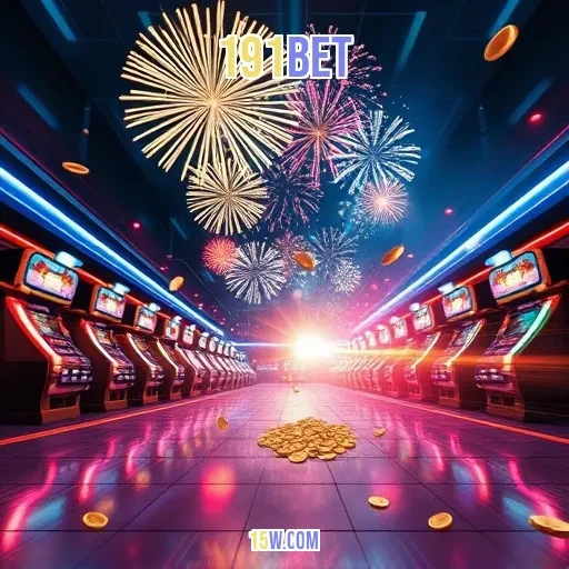 191bet: A Revolução do Cassino Virtual em Nossas Telas