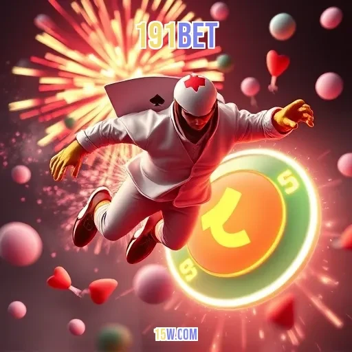 191bet eSports: A Revolução das Apostas em Jogos Eletrônicos