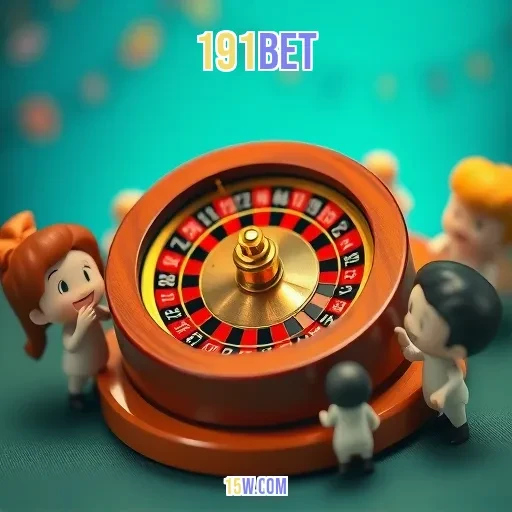 191bet: Suporte Premium que Melhora sua Experiência de Apostas