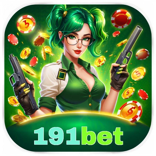 Logo 191bet